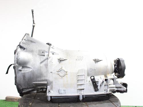Gearbox MERCEDES-BENZ C-CLASS (W203)  | BP18433701M3 