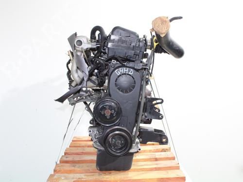 Motor HYUNDAI ATOS PRIME (MX) [1999-2025]  16423429