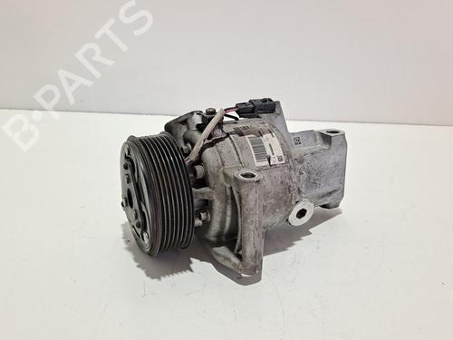 Airco pomp DACIA SANDERO II [2012-2025]  10111723