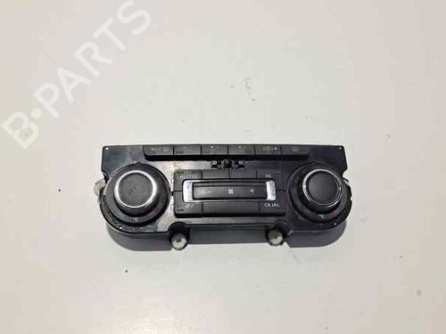 Used Climate control SKODA SUPERB II Estate (3T5) [2009-2015]  6799110