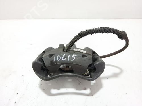 Used Left front brake caliper CITROËN C5 I (DC_) 2.0 HDi (DCRHZB, DCRHZE) (109 hp) 27711542