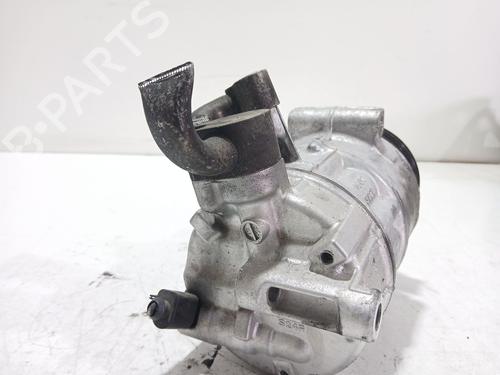 AC compressor VW GOLF VI (5K1) 1.6 TDI | BP38724716M34 - Image 4