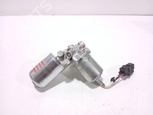 Used Electronic module Electronic module TOYOTA COROLLA Hatchback (_E21_, _EA1_, _EH1_) 1.8 VVTi Hybrid (ZWE219) (140 hp) 34185545 34185545