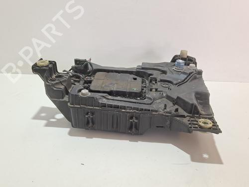 Used AdBlue tank AdBlue tank PEUGEOT 308 II (LB_, LP_, LW_, LH_, L3_) 1.6 HDi 100 (99 hp) 33552565 33552565