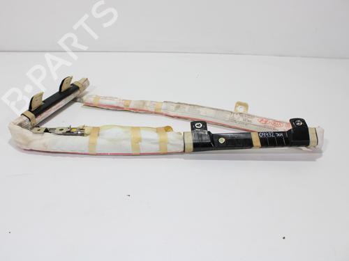 Used Right curtain airbag HYUNDAI i20 I (PB, PBT) 1.2 (86 hp) 12555334