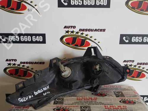 Right taillight SUZUKI MOTORCYCLES AN BURGMAN Burgman 200 | BP24669937C35 
