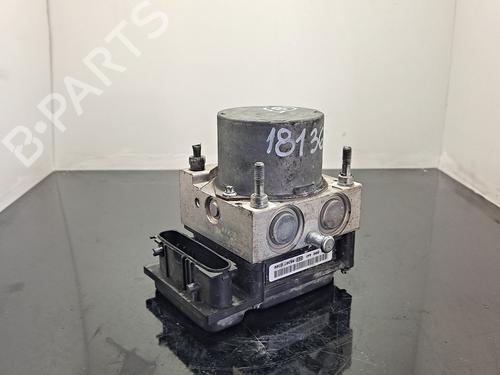 Used ABS pump CITROËN C1 (PM_, PN_) 1.4 HDi (54 hp) 7075902