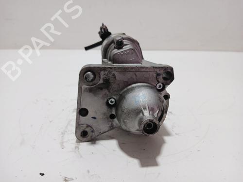 Starter FORD FIESTA V (JH_, JD_) 1.4 TDCi | BP29924218M8 