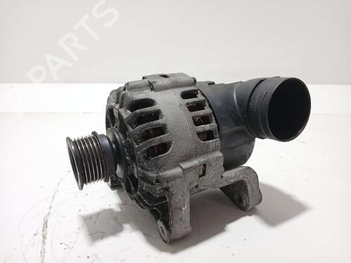 Generator BMW 5 (E39) 530 i (231 hp) 23262775