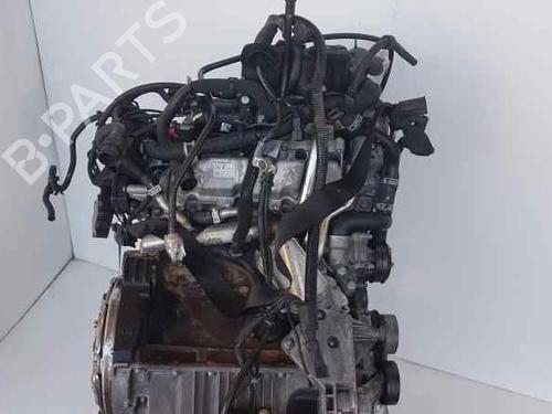 Motor MERCEDES-BENZ B-CLASS Sports Tourer (W245) B 200 CDI (245.208) (140 hp) 5778620