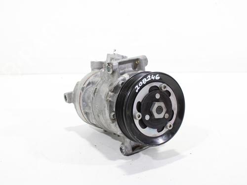 AC compressor SEAT IBIZA V (KJ1, KJG)  | BP17043691M34 