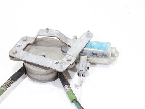 Rear right window mechanism CITROËN XSARA PICASSO (N68) 2.0 HDi | BP15180202C25 