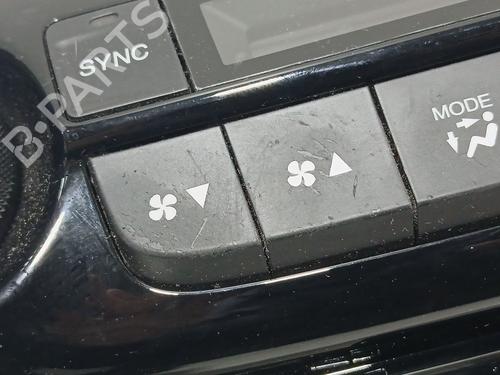 Climate control HONDA CR-V IV (RM_) 1.6 i-DTEC (RE6) | BP31157327I5