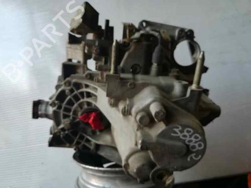 Gearbox HONDA CR-V I (RD) 2.0 16V 4WD (RD1, RD3) | BP5629702M3 