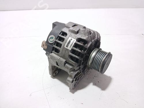 Used Alternator SEAT LEON (1M1) 1.9 TDI (110 hp) 28036382