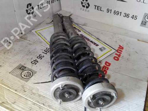 Right rear shock absorber BMW 5 (E60)  | BP14251440M19 