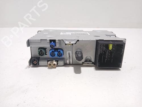Radio CITROËN C4 CACTUS 1.2 THP 110 | BP25142568E6 