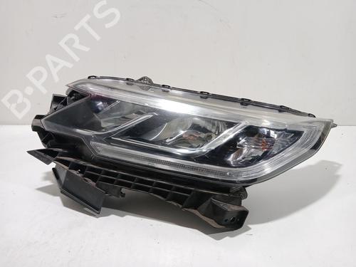Used Left headlight HONDA CR-V IV (RM_) 1.6 i-DTEC (RE6) (120 hp) 31115330