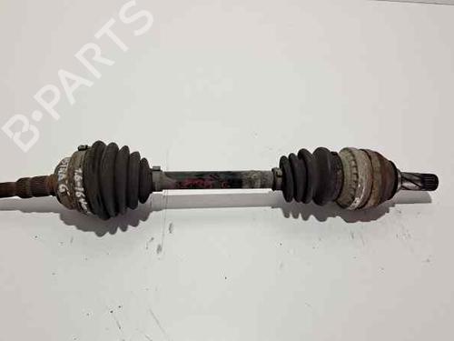 Used Left front driveshaft OPEL ASTRA G Hatchback (T98) 1.6 16V (F08, F48) (101 hp) 6159141