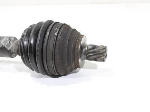 Right front driveshaft SEAT ALTEA XL (5P5, 5P8)  | BP17061462M39 