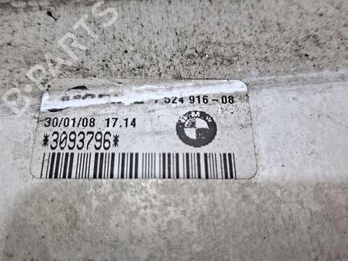 Intercooler BMW 1 (E87) 118 d | BP7071215M30 - Image 3