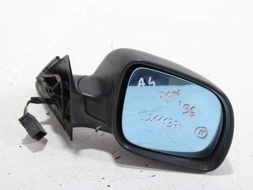 Right mirror AUDI A4 B5 (8D2)  | BP18894907C27 
