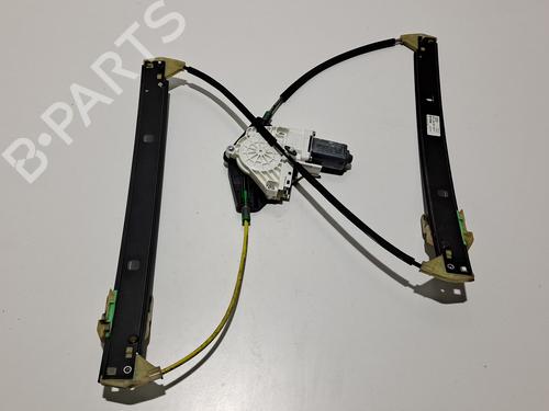 Used Front right window mechanism AUDI A4 B8 (8K2) 2.0 TDI (143 hp) 9054557