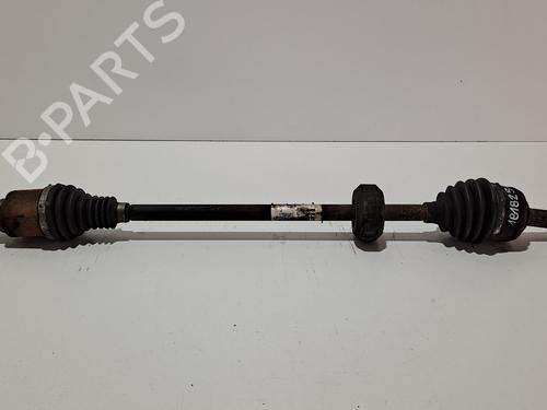 Used Right front driveshaft DACIA LODGY (JS_) 1.6 LPG (83 hp) 7232727