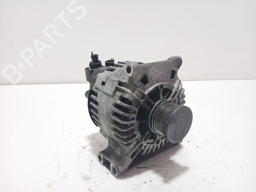 Alternator MERCEDES-BENZ B-CLASS Sports Tourer (W245) B 200 CDI (245.208) | BP25286847M7 