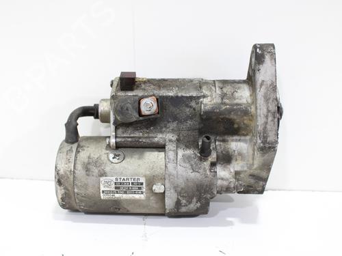 Starter KIA CARNIVAL II (GQ) 2.9 CRDi | BP13952601M8 
