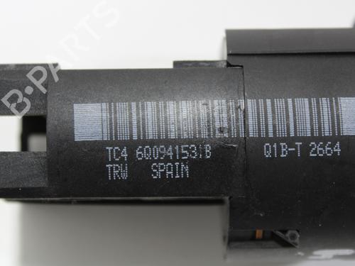 Headlight switch VW POLO (9N_, 9A_)  | BP13490411I24 