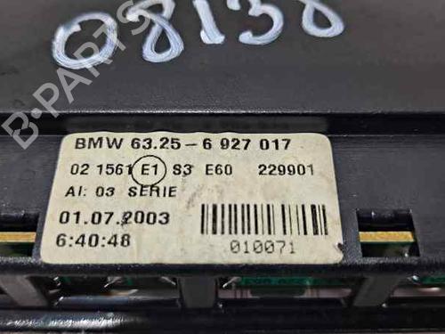 Third brake light BMW 5 (E60) 530 d | BP6458939L11 