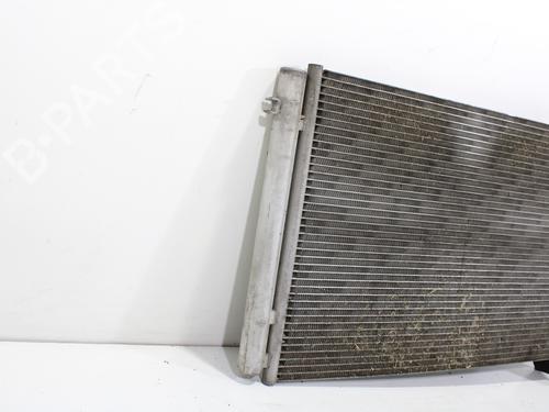 AC radiator BMW 3 Coupe (E92)  | BP16663470M32 