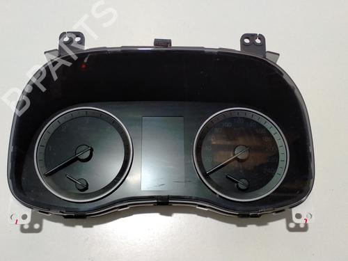 Instrument cluster HYUNDAI TUCSON (TL, TLE) 1.7 CRDi | BP9457023C47 