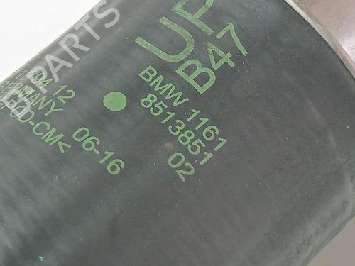 Pipe BMW 4 Gran Coupe (F36) 420 d | BP24147731M125 