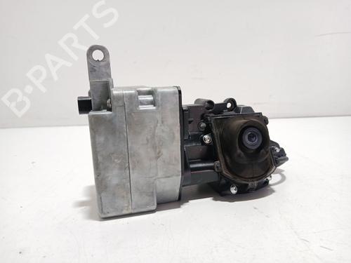 Used Camera Camera BMW 6 Coupe (F13) 650 i (408 hp) 40599396 40599396