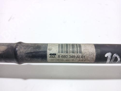 Right rear driveshaft BMW 4 Gran Coupe (F36) 420 d | BP23901669M41 