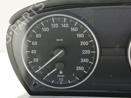 Instrument cluster BMW 3 (E90) 318 d | BP23445768C47 