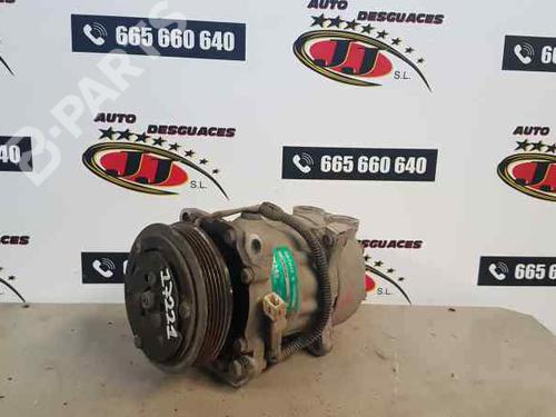 Used AC compressor CITROËN ZX (N2) [1991-1999]  5133252
