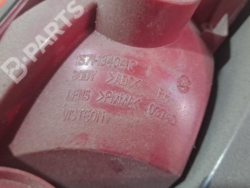 Right taillight FORD MONDEO III Turnier (BWY) 2.0 TDCi | BP10542004C35 