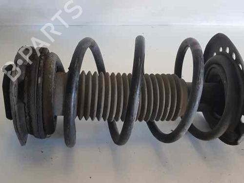 Right front shock absorber NISSAN QASHQAI / QASHQAI +2 I (J10, NJ10, JJ10E) 2.0 All-wheel Drive | BP6049533M17 