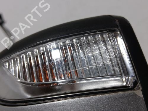 Right mirror RENAULT SCÉNIC III (JZ0/1_) 1.5 dCi | BP30149693C27 