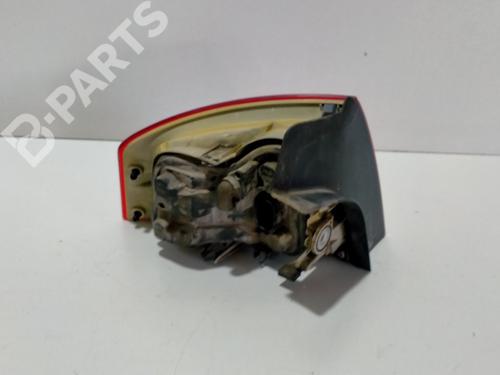 Right taillight AUDI A4 B7 (8EC) 2.0 TDI 16V | BP7089794C35 