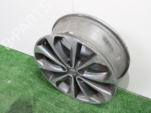 Rim NISSAN QASHQAI I (J10, NJ10)  | BP15547614C45