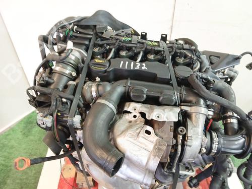 Engine VOLVO C30 (533) 1.6 D | BP36086568M1 - Image 3