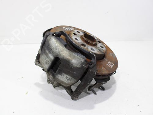 Left front steering knuckle SEAT LEON ST (5F8) 2.0 TDI | BP16999823M25 