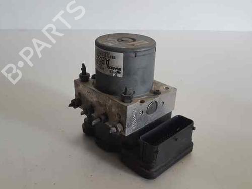 Used ABS pump HYUNDAI i10 I (PA) [2007-2018]  5598450