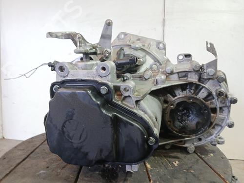 Gearbox SEAT LEON (1P1) 1.9 TDI | BP39412434M3 - Image 3