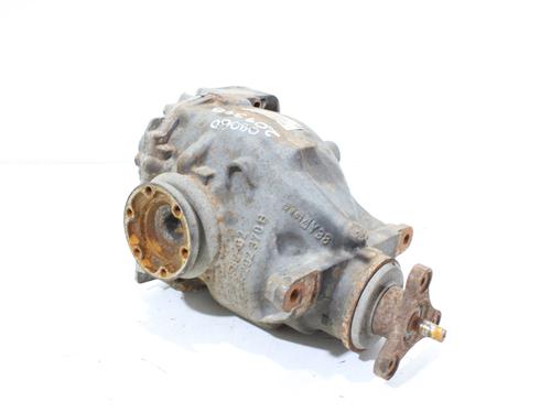 Rear differential BMW 3 Touring (E91) 318 d | BP17756557M24 