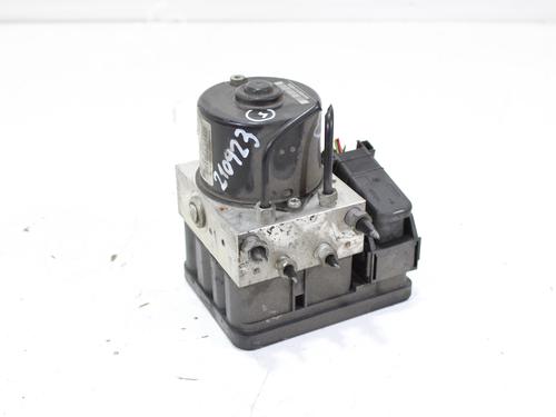 Used ABS pump VOLVO S40 II (544) 1.6 D (110 hp) 18857804